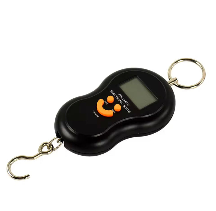 Pocket Digital Hanging Scale, Electronic Led Weighing Scale, Fish Weighing Scales, Precision Digital Scale, Multifunctional Luggage Hanging Hook Scales Pocket Digital Hanging Scale, Electronic Led Weighing Scale, Fish Weighing Scales, Precision Digital Scale, Multifunctional Luggage Hanging Hook Scales
